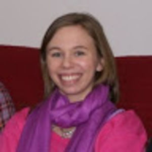 Meet your Posher, Kristin